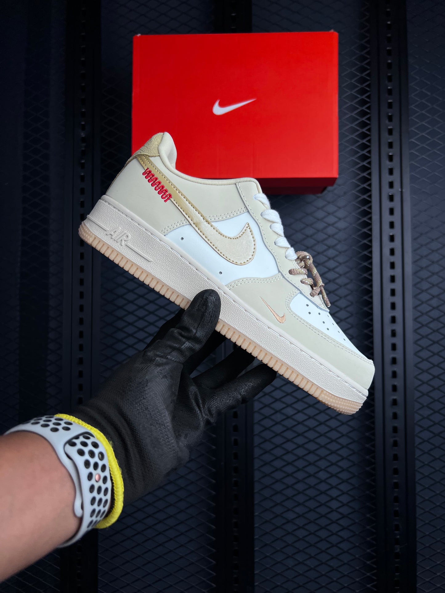 AF1 Luxury Sneaker’s