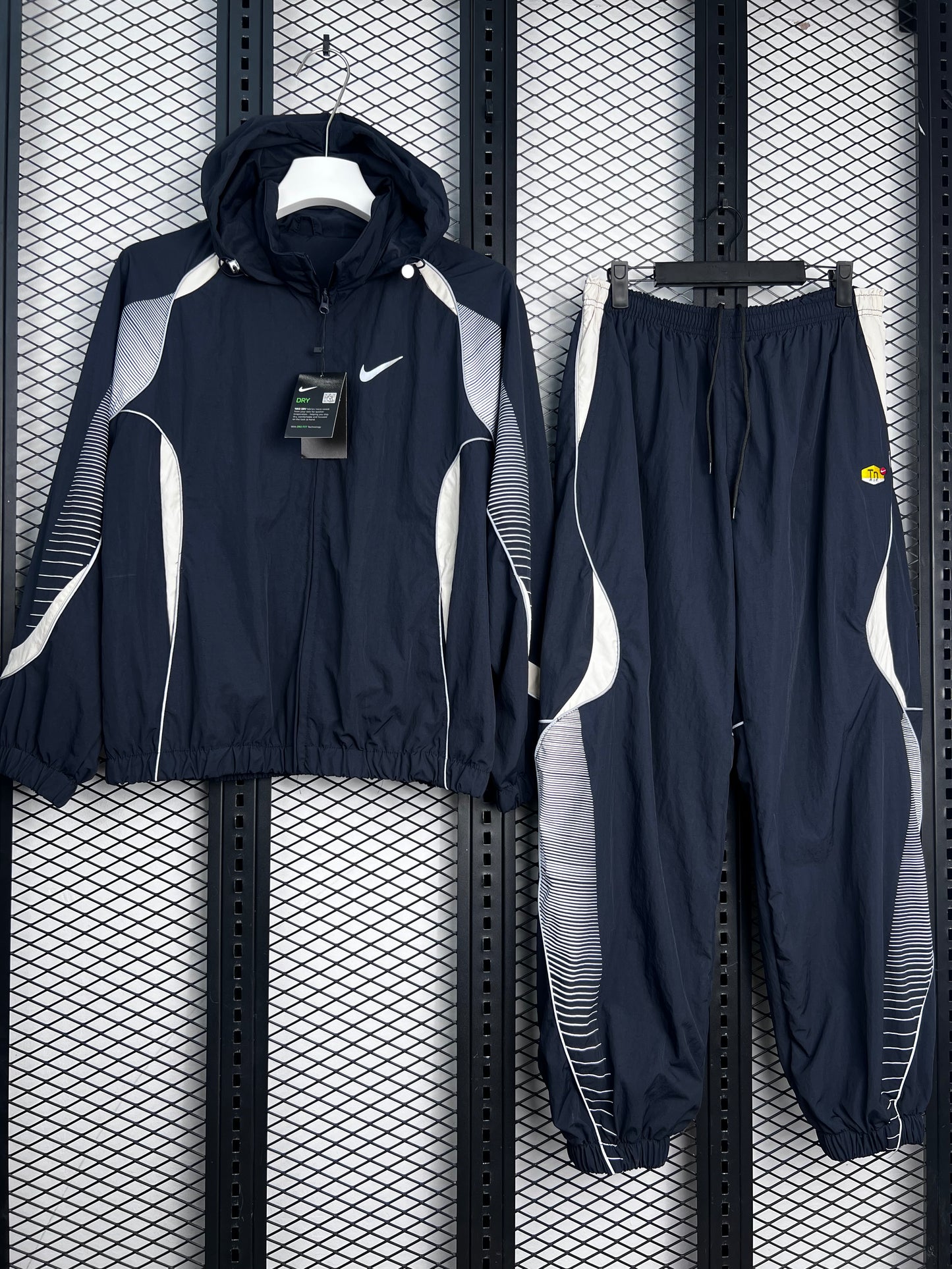 Men’s special edition tracksuit