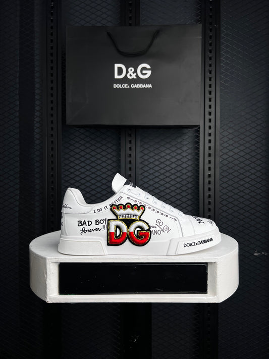 Men’s Portofino Sneakers