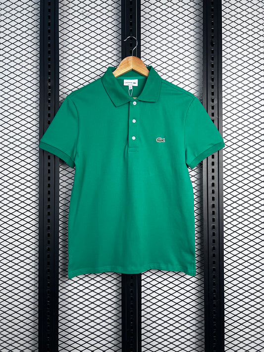 Men’s branded golf t-shirt