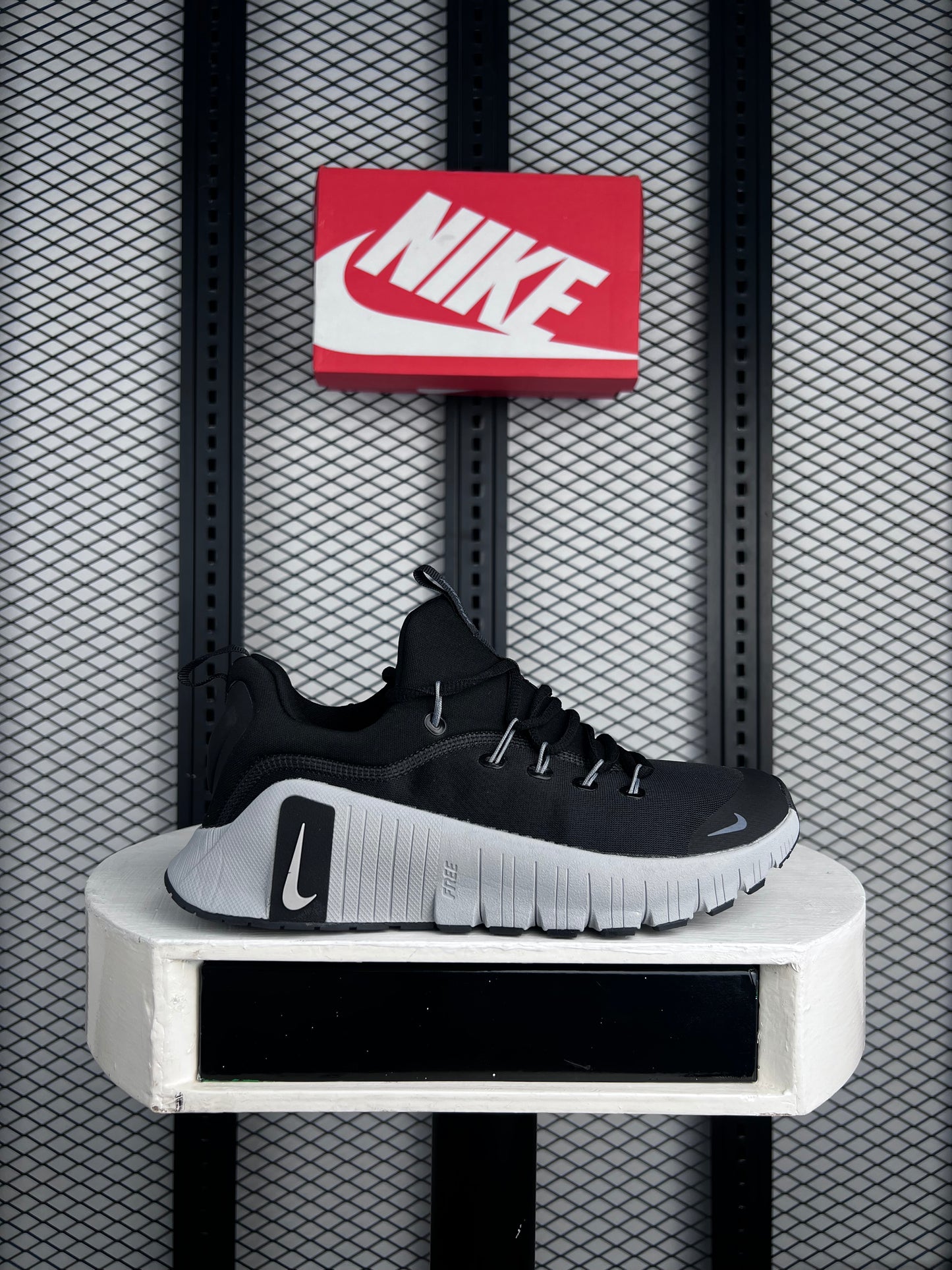 New Released Sneaker
