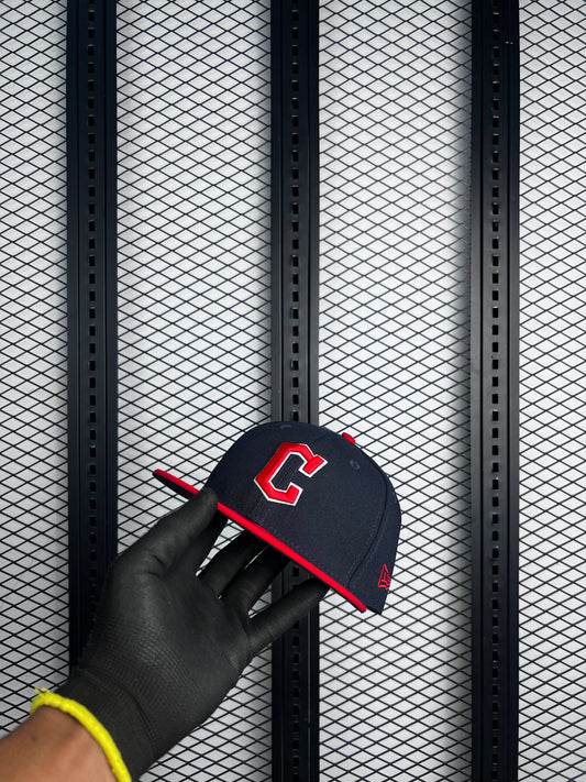 New era flat cap