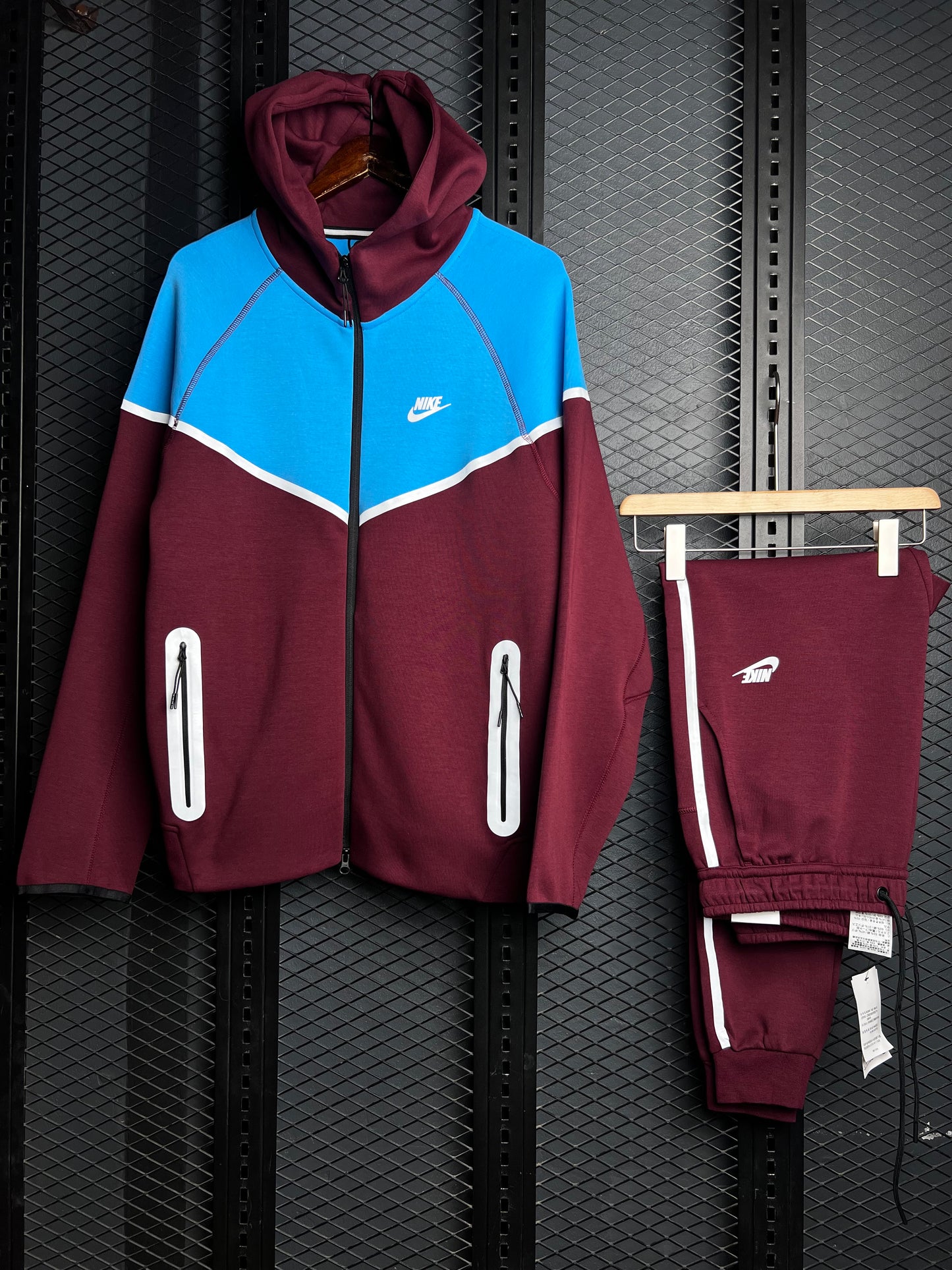 Standard Hoodies Tracksuits