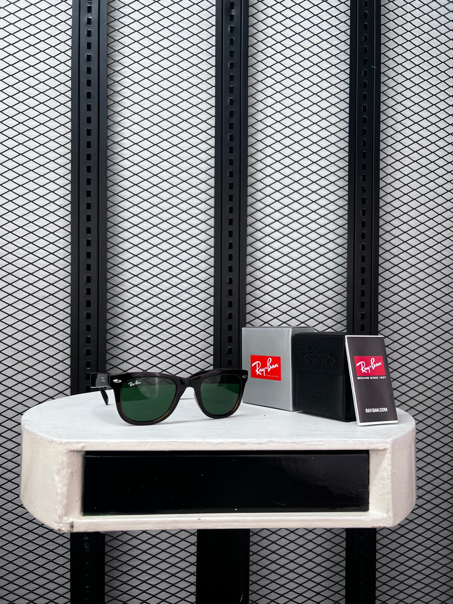 Luxury Sunglasses