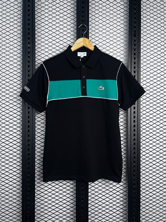 Men’s branded golf t-shirt