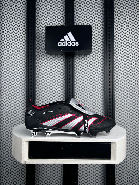 New Edition Soccer boot