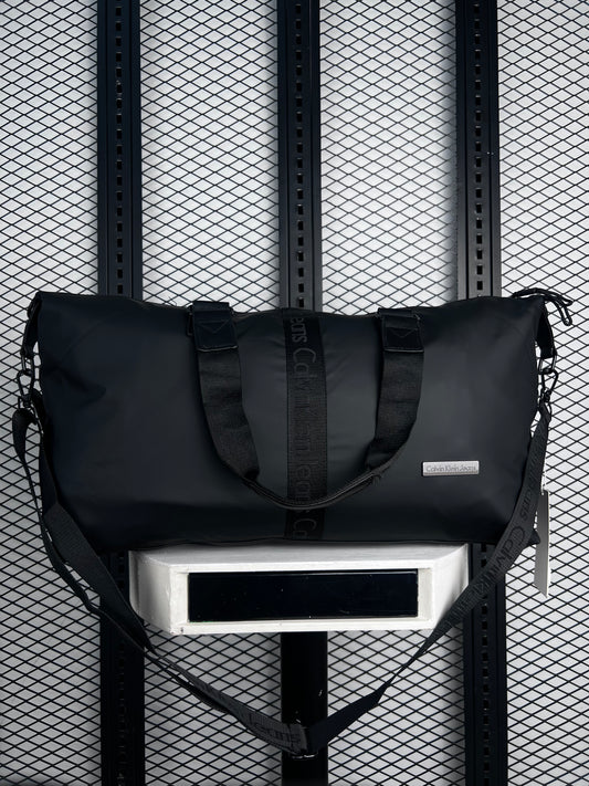 New edition duffle Bag