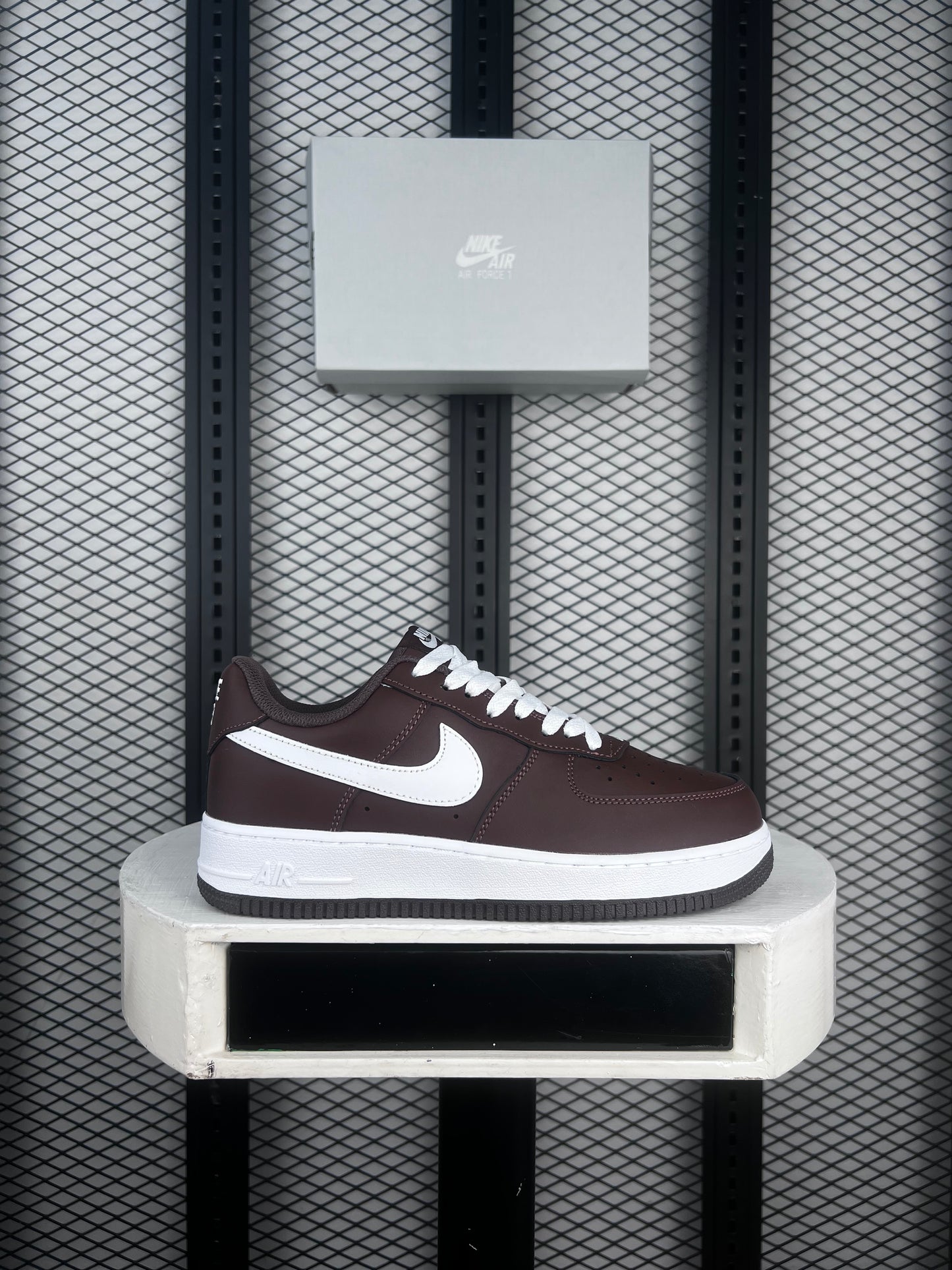 AF1 lifestyle sneaker