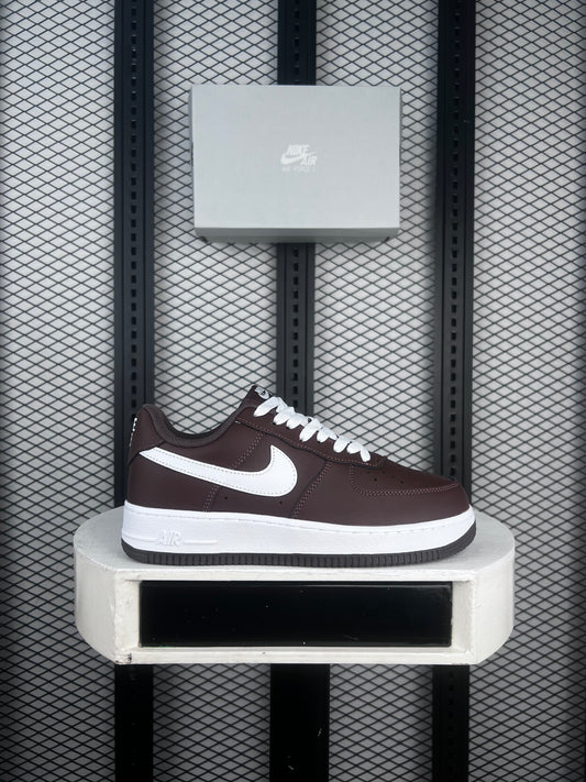 AF1 lifestyle sneaker