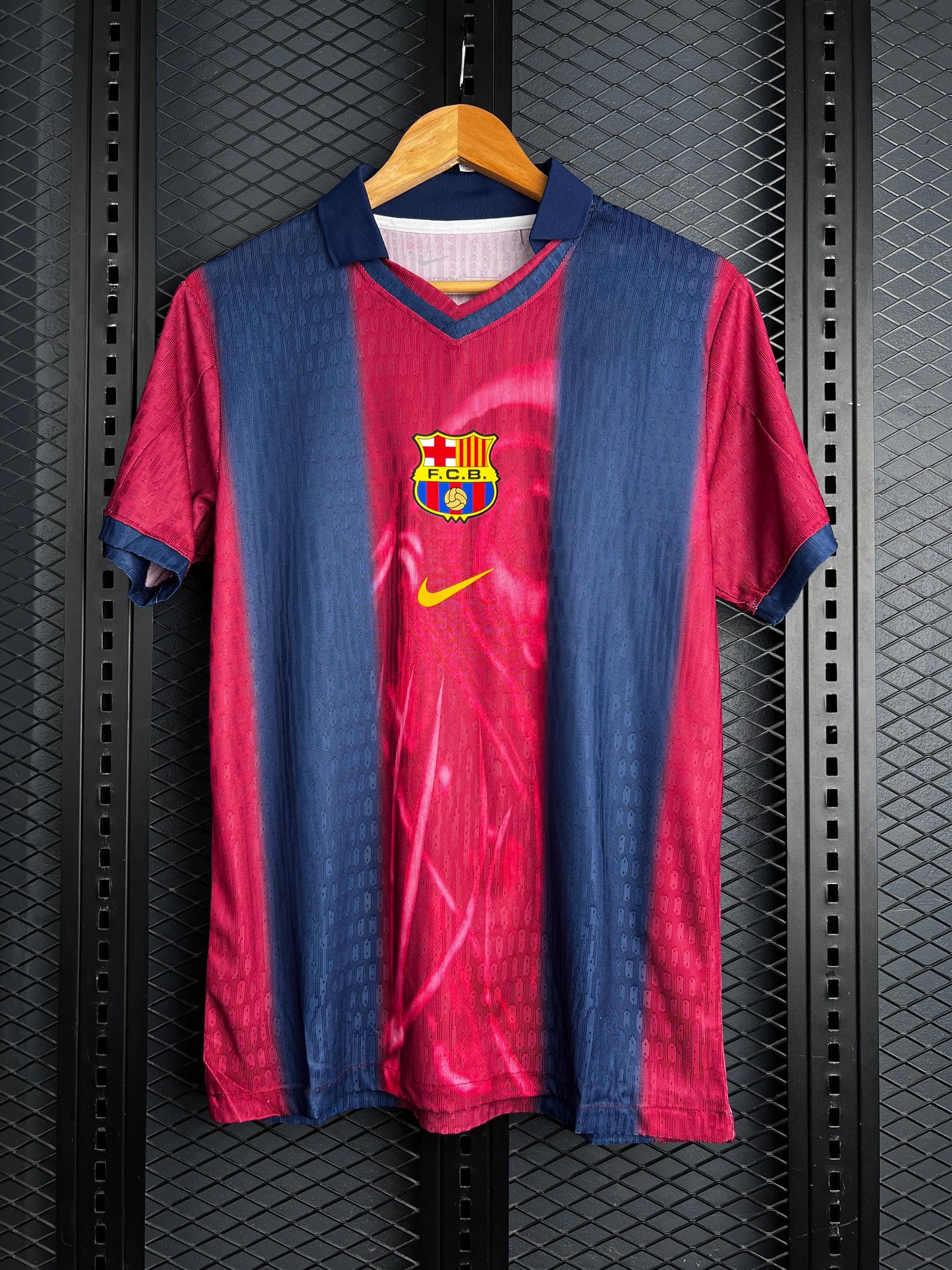 2025/26 FC BARCELONA Jerseys Home,Away,Third x Travis Scott
