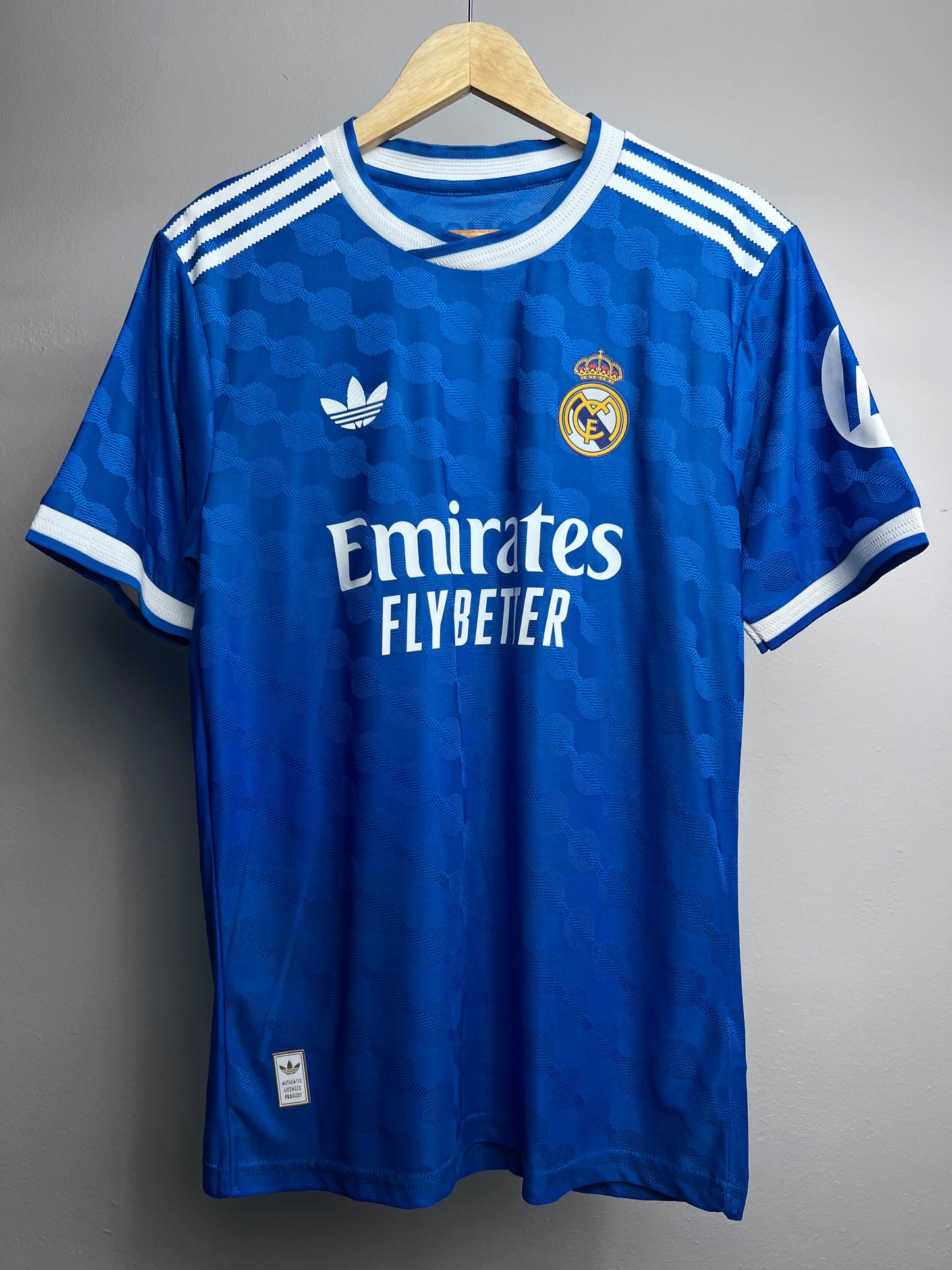 25/26 Season soccer jerseys