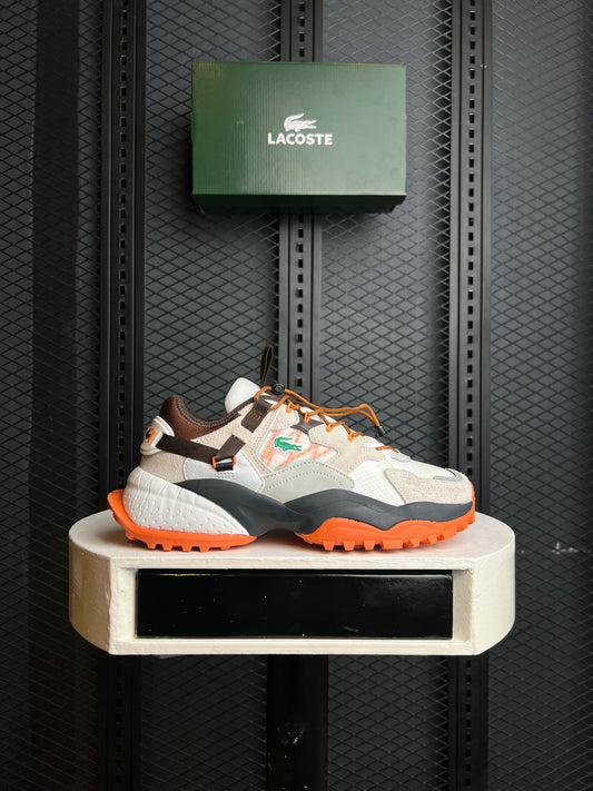 L-Guard Breaker shoes