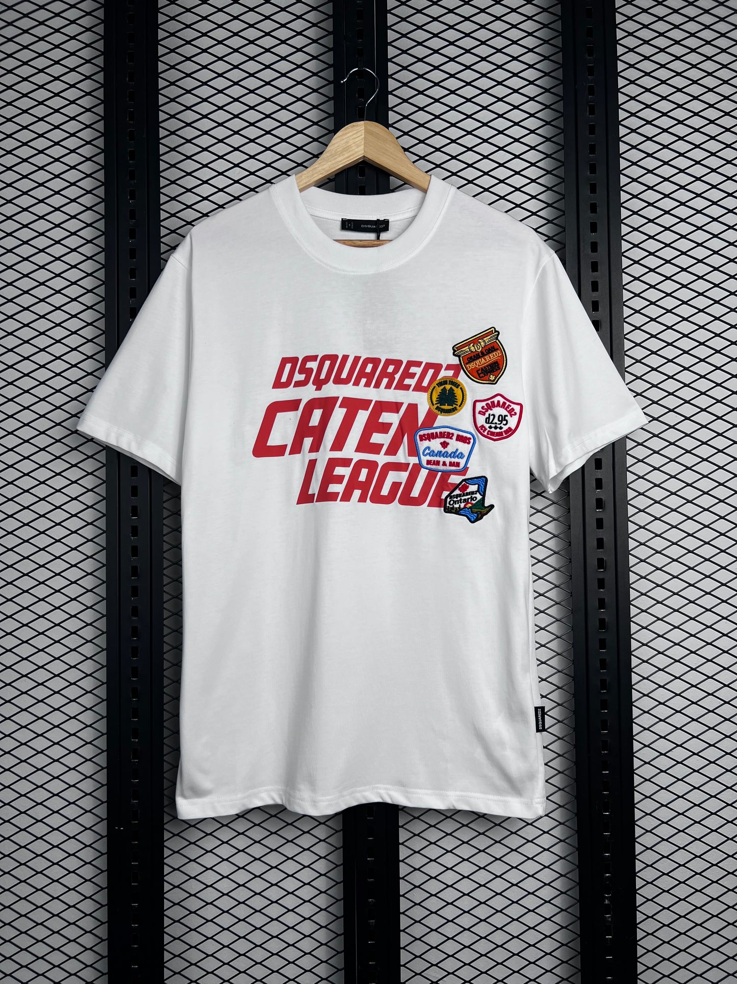Men’s Luxury T Shirts