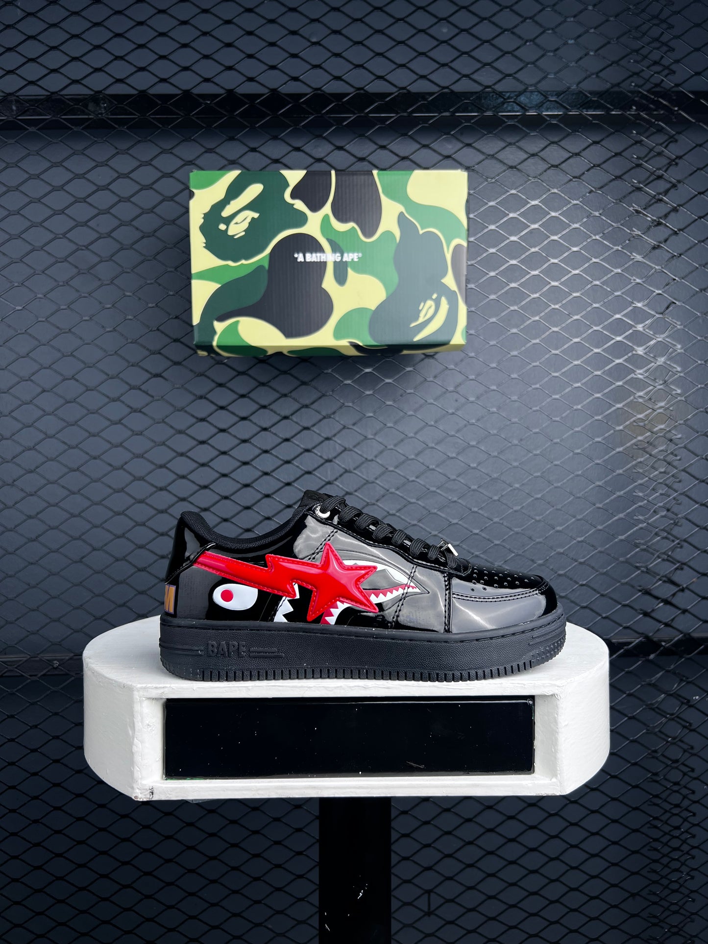 New Released Sneakers