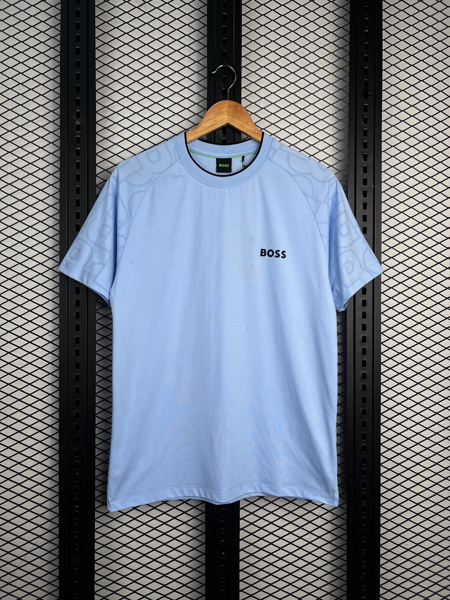 Men’s branded  t-shirt