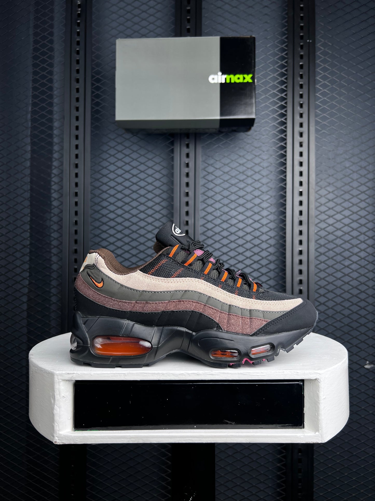 Air mx 95 Sneakers