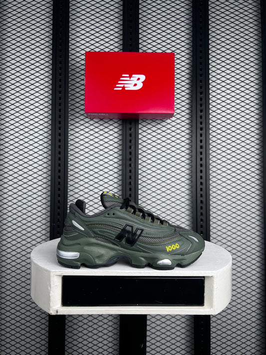 Ladies Luxury Sneaker