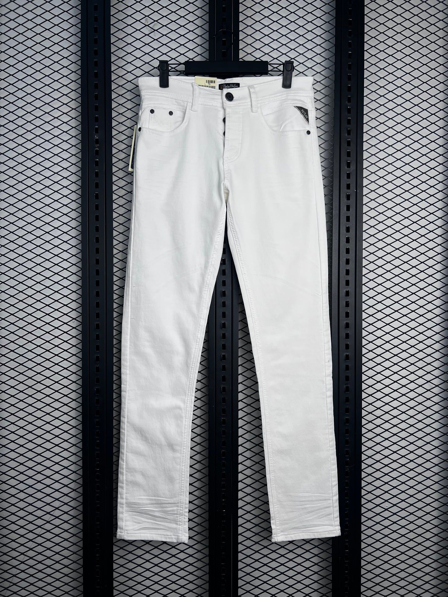 Men’s Designed Jeans