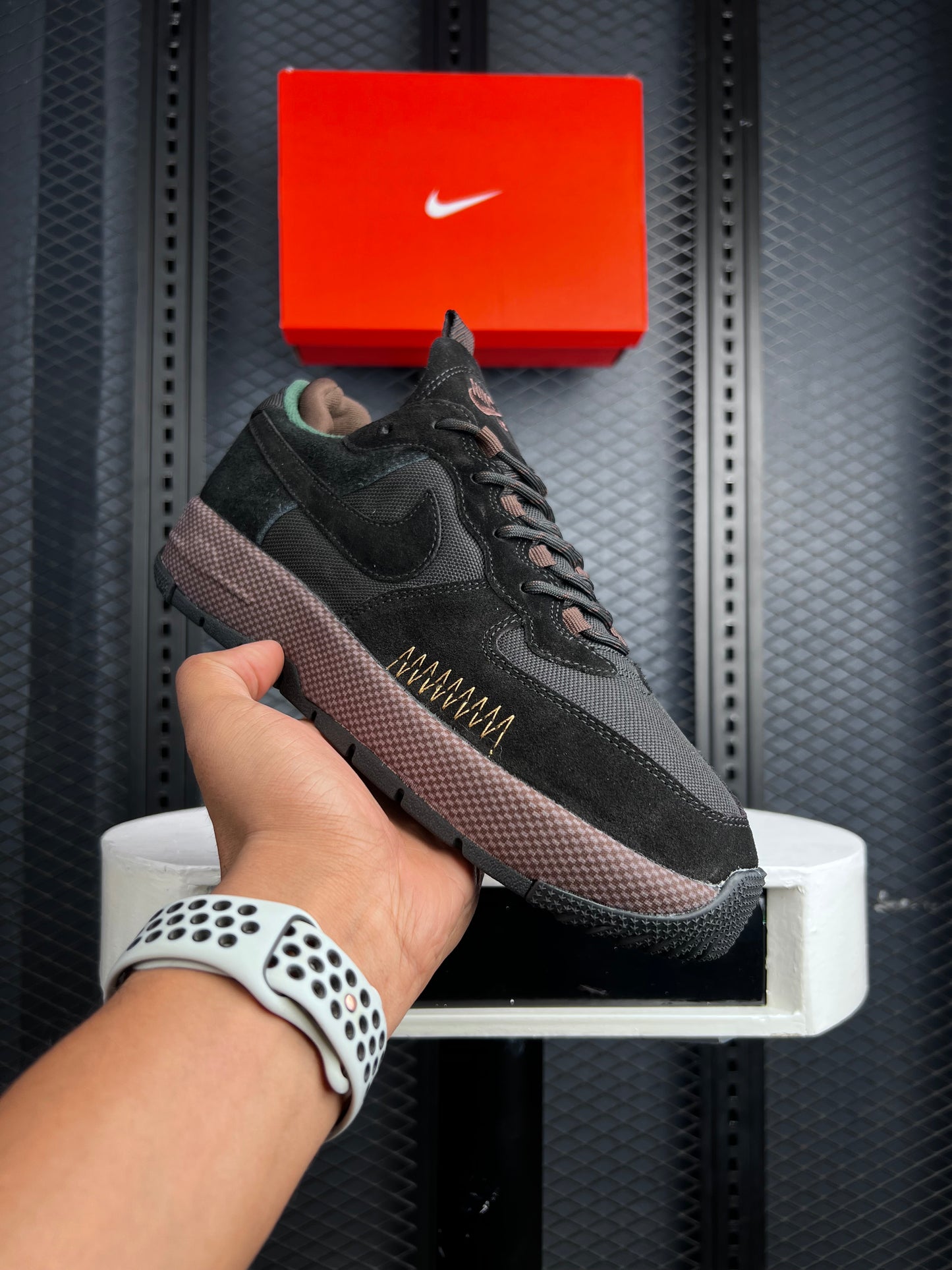 AF1 Special Edition Sneaker’s