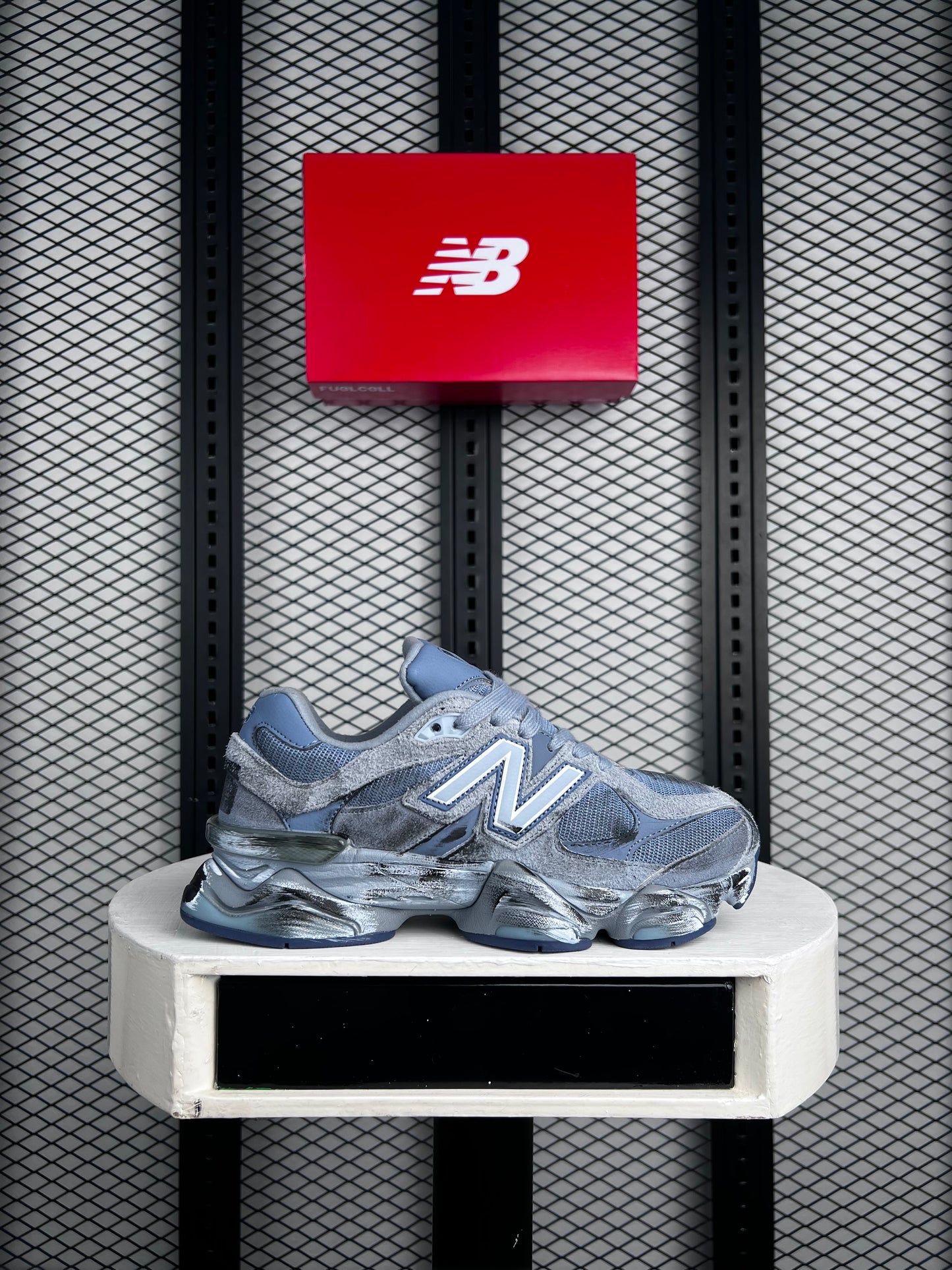 Special edition sneakers