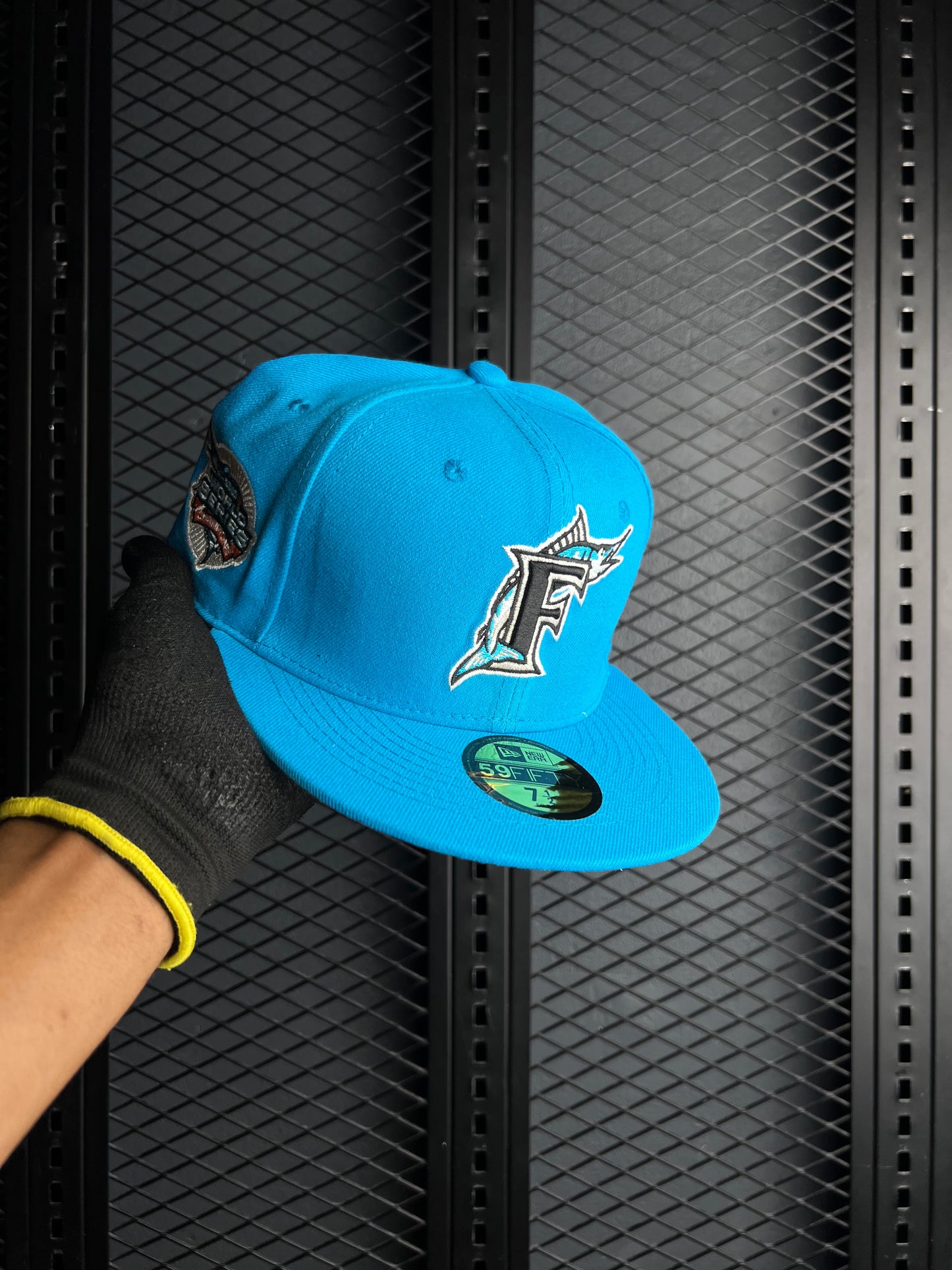 59 New Era  Flat Caps