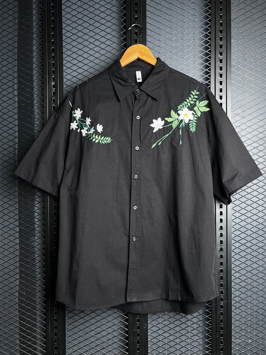 Men’s Short Sleeve Shirt
