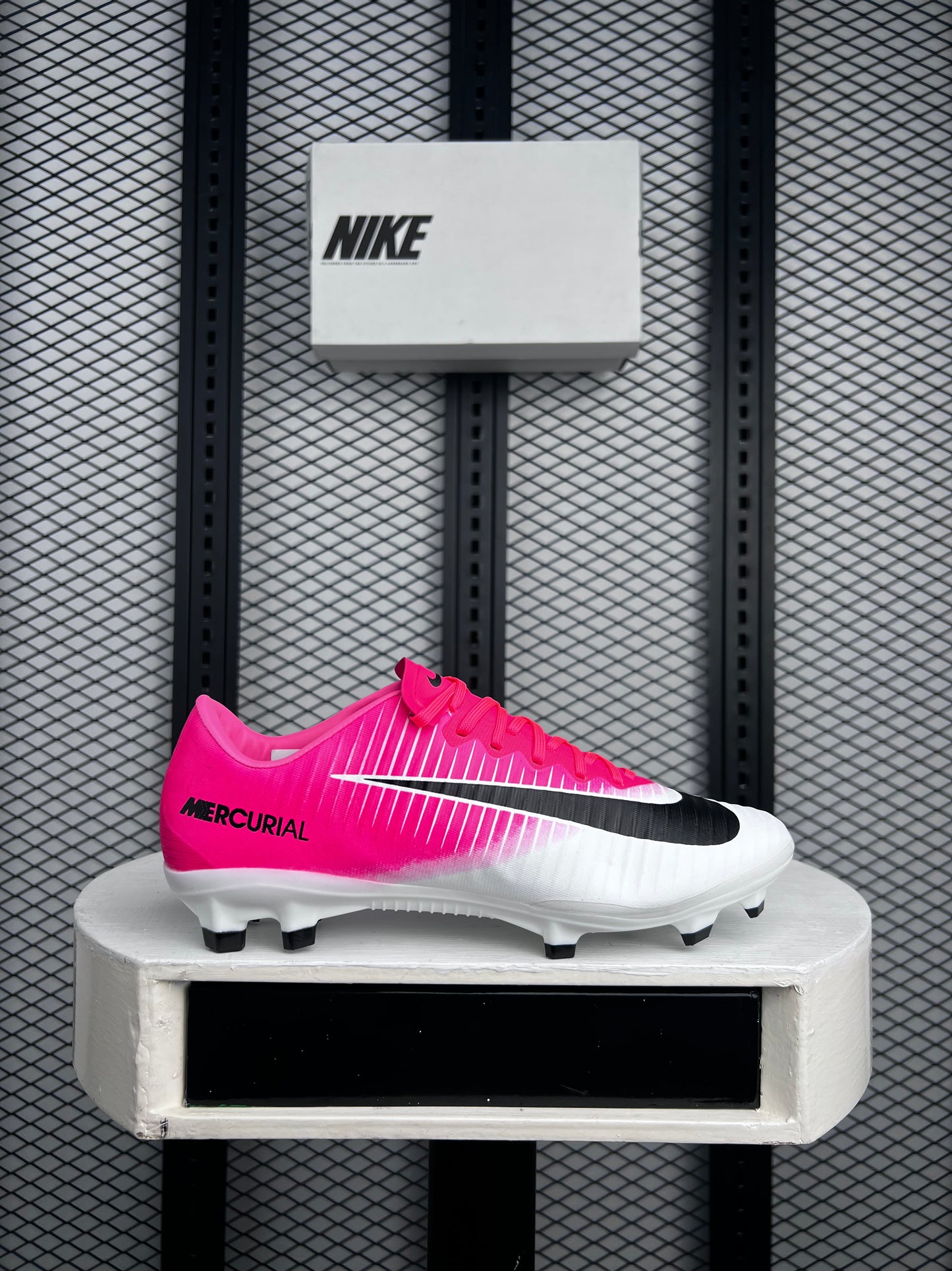Men’s Soccer Boot Special Edition