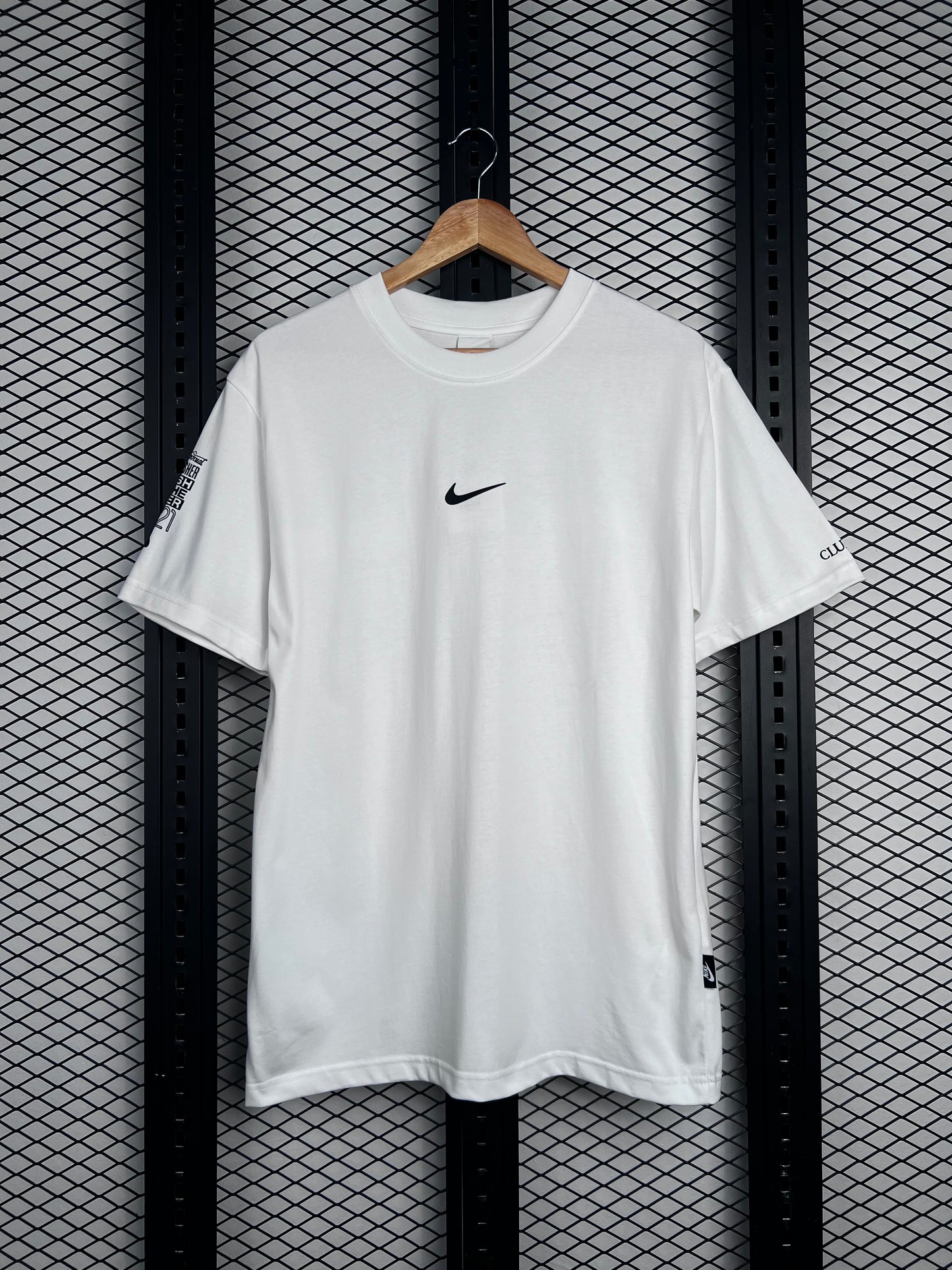 Men’s Luxury T Shirt