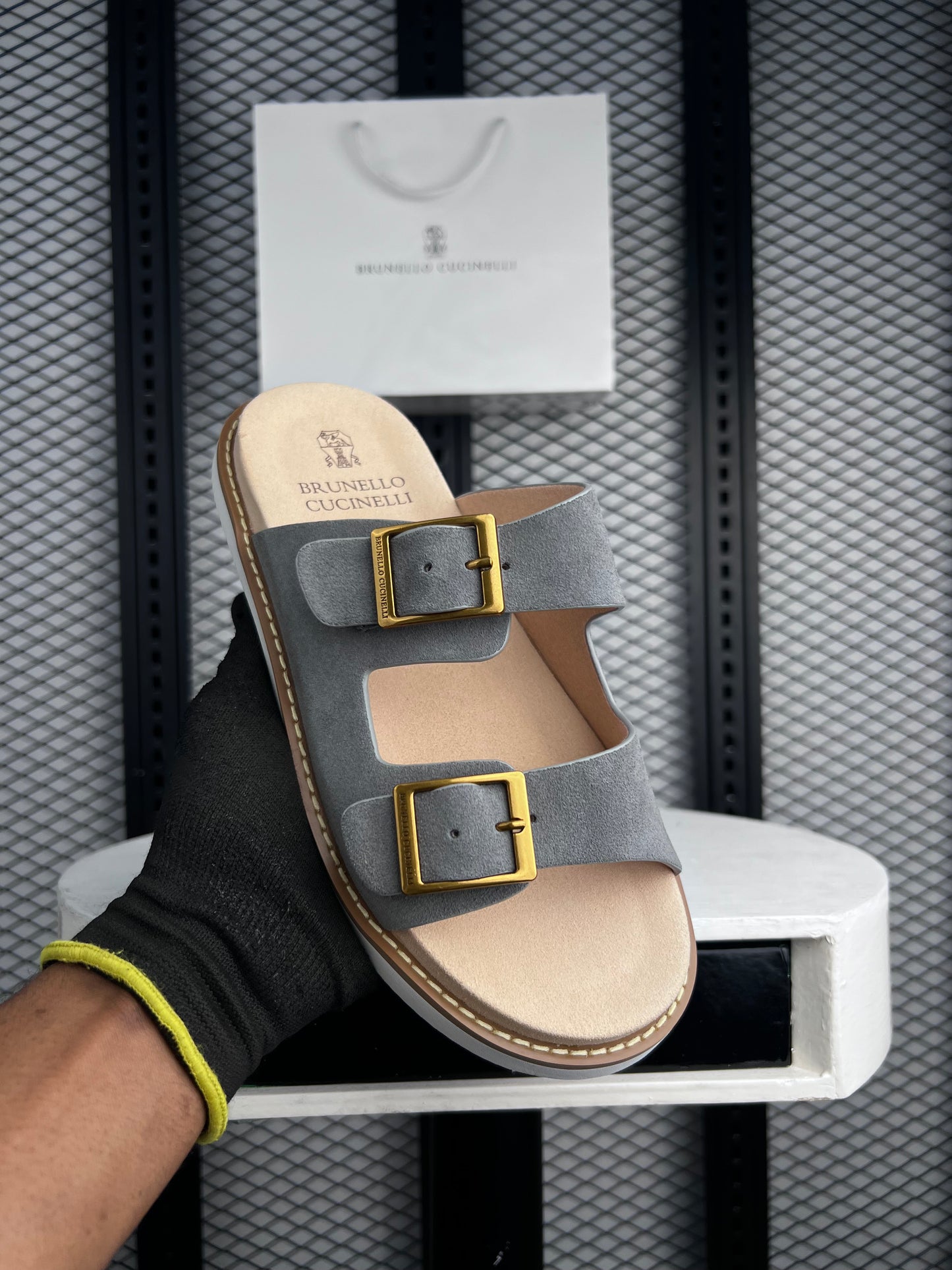 New Released Sandals