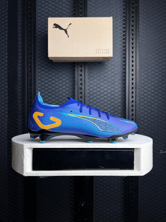 Men’s Soccer Boots Navyblue