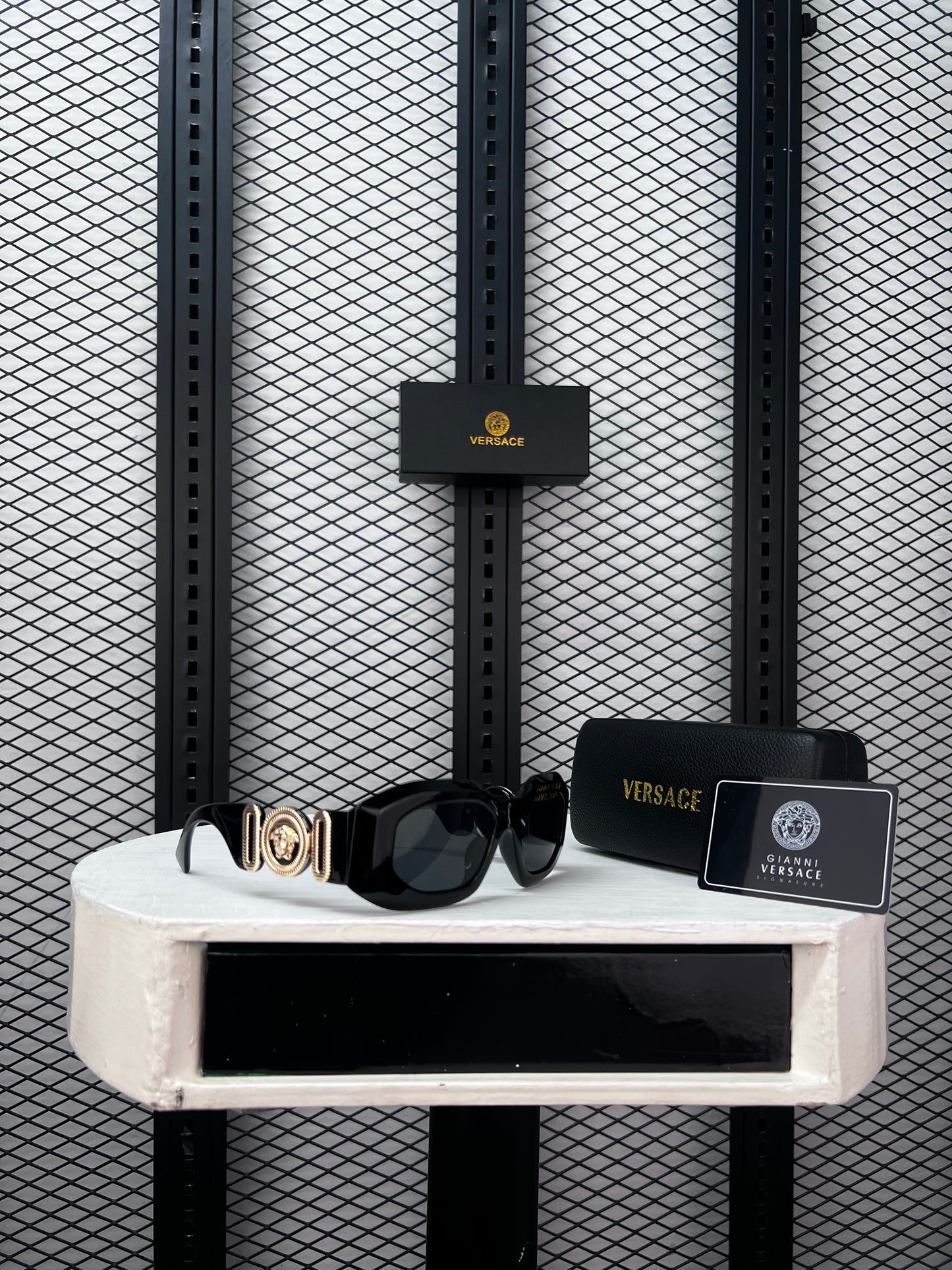 Luxury Sunglasses