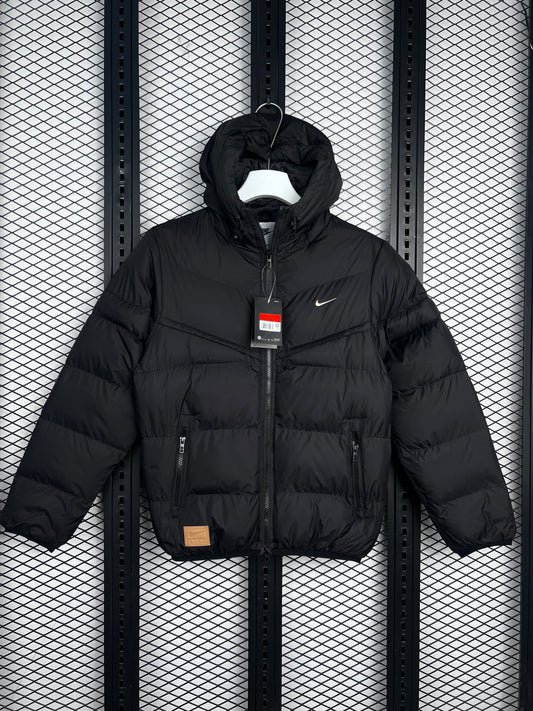 Men’s branded jacket