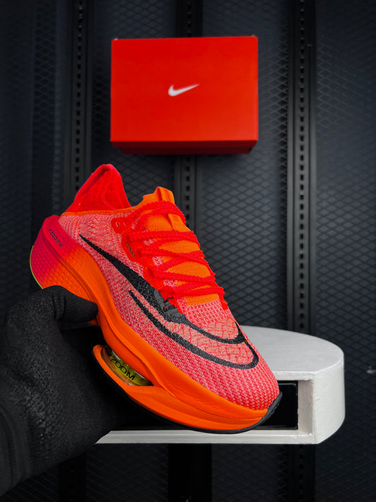 Zoom x running Shoes