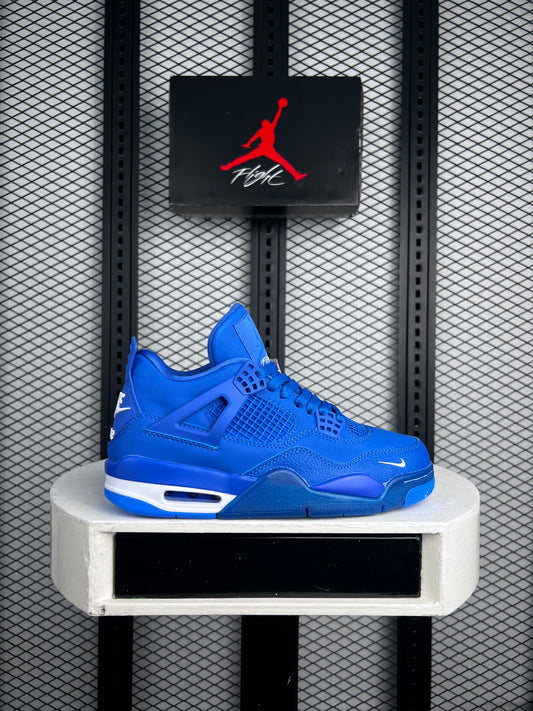 J4 lifestyle sneaker