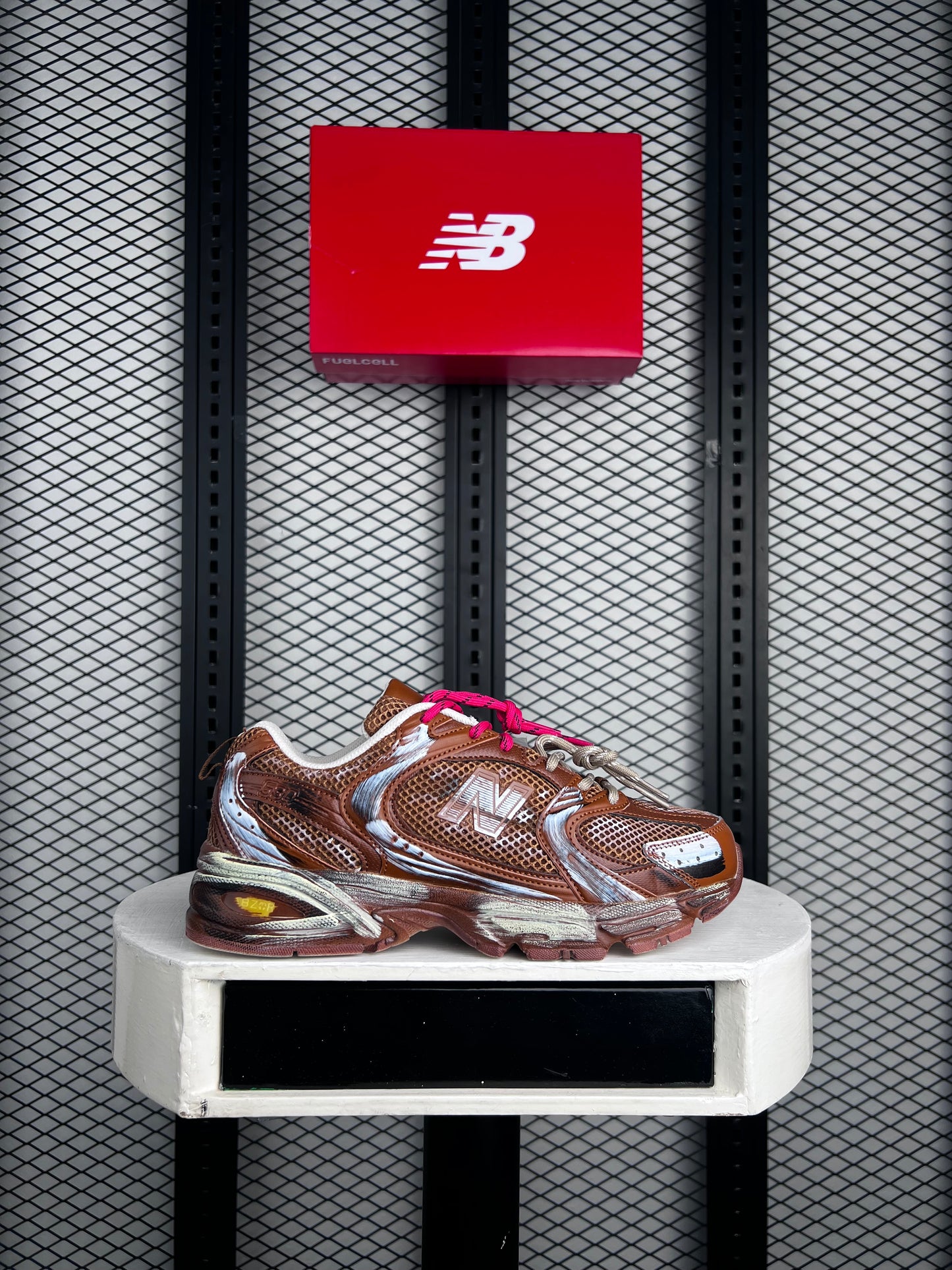 NB Lifestyle Sneaker