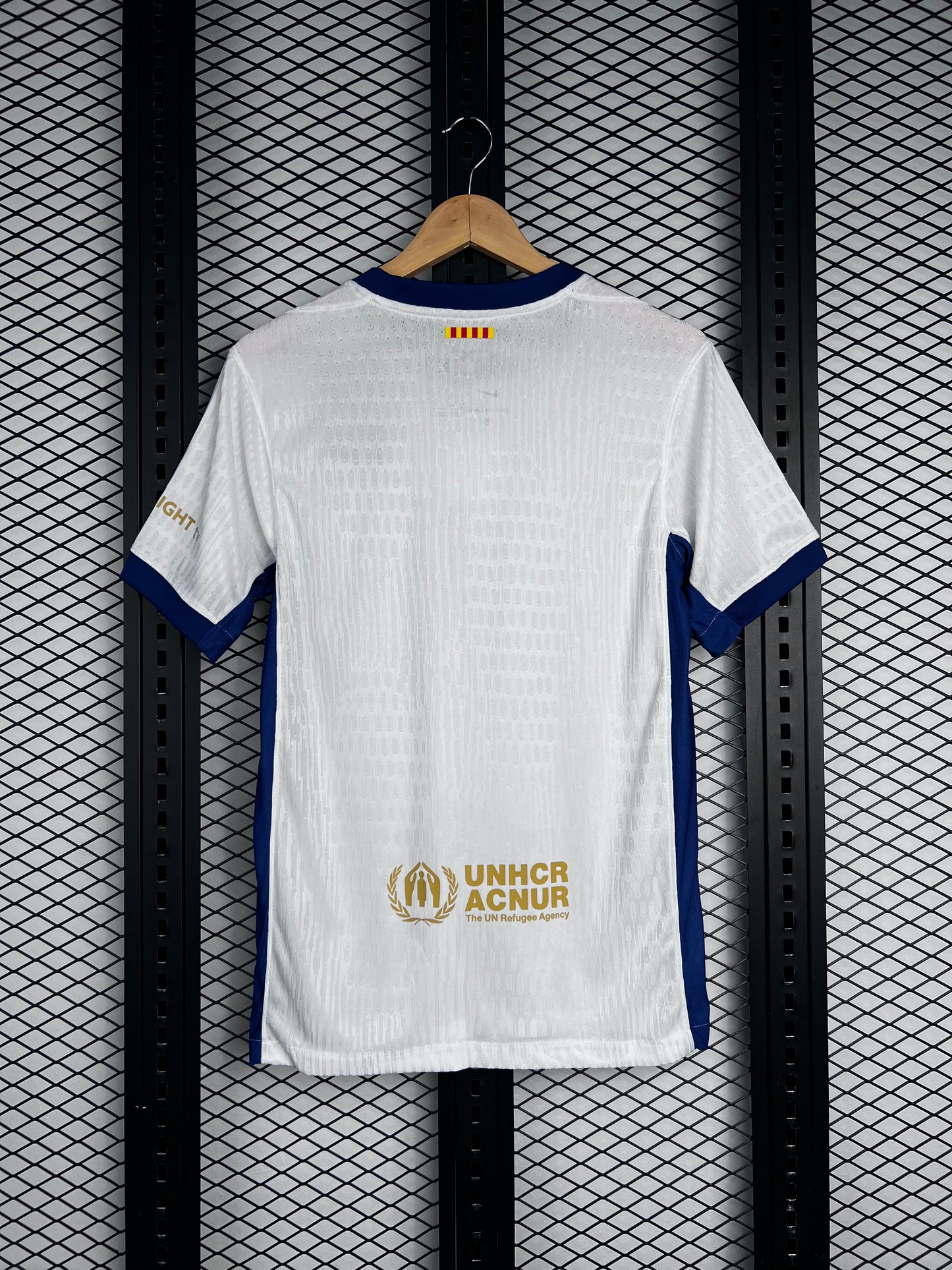 25/26 Season Soccer Jerseys