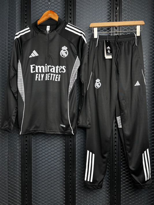 Soccer Tracksuit