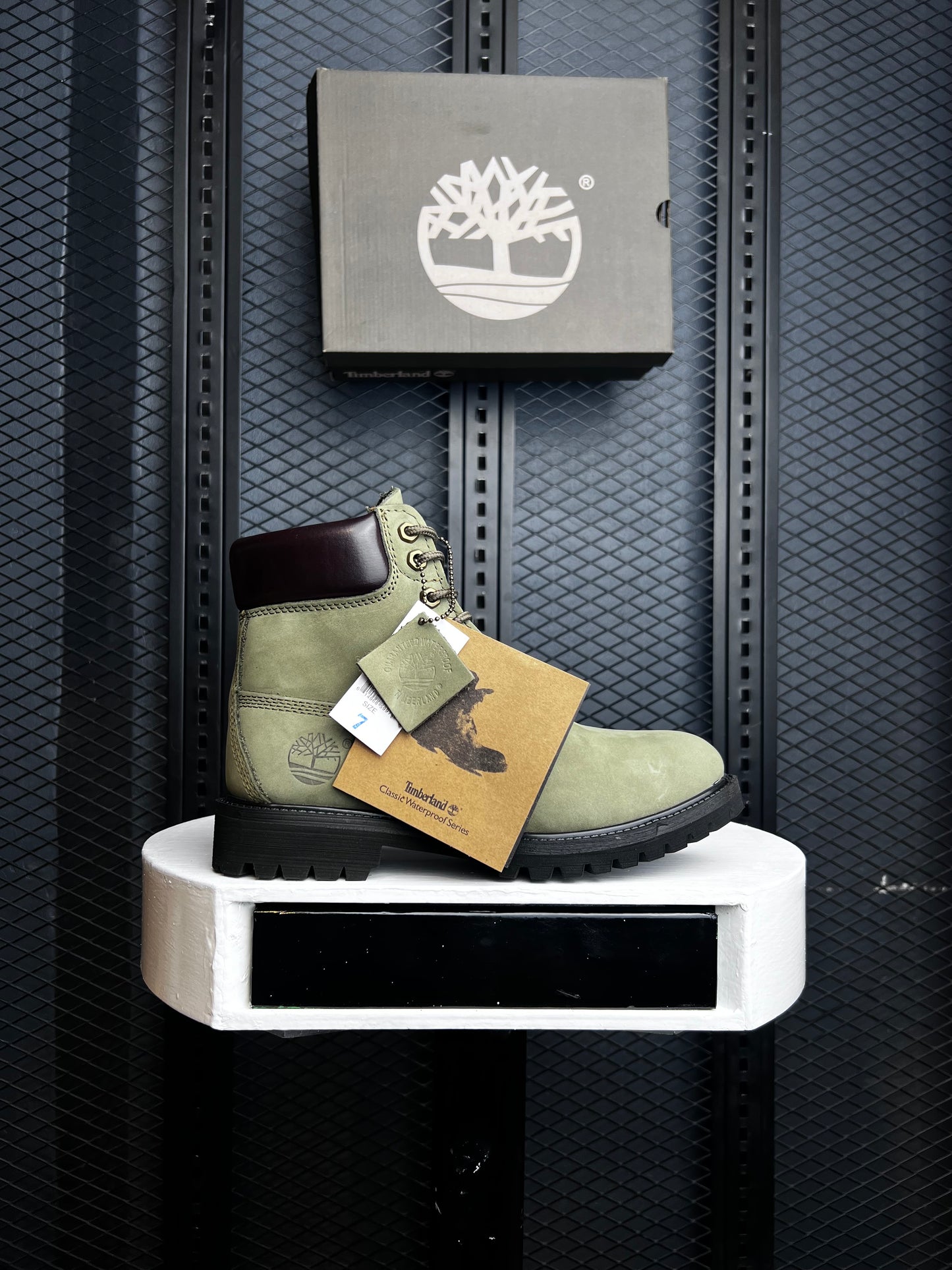 TIM -Special Edition