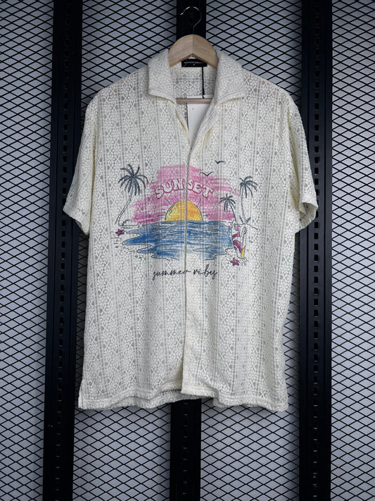 Men’s Luxury Shirts