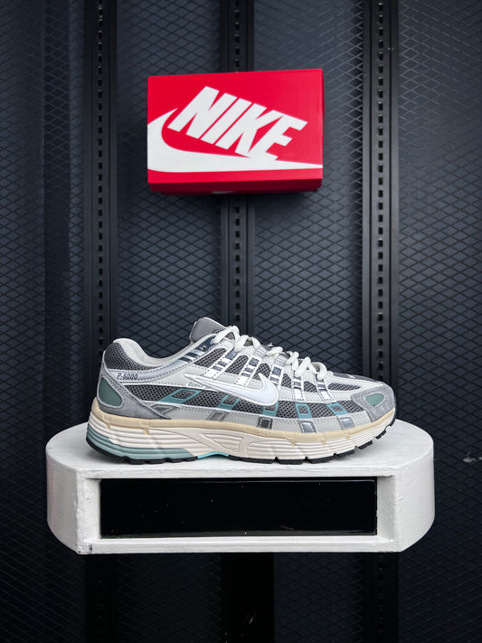 Special Edition Sneaker P-6000