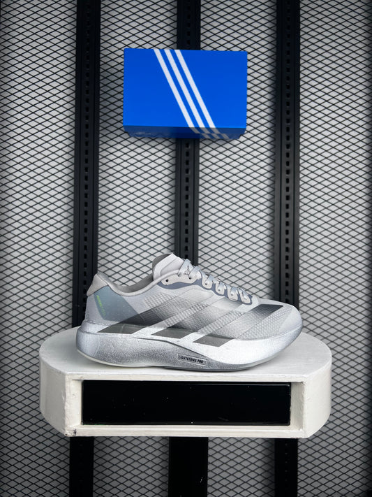 Running shoes evo adizero