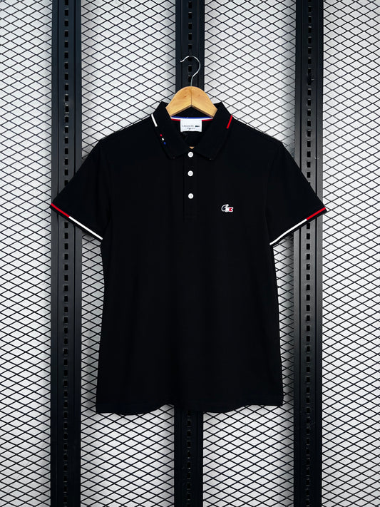 Men’s branded golf t-shirt