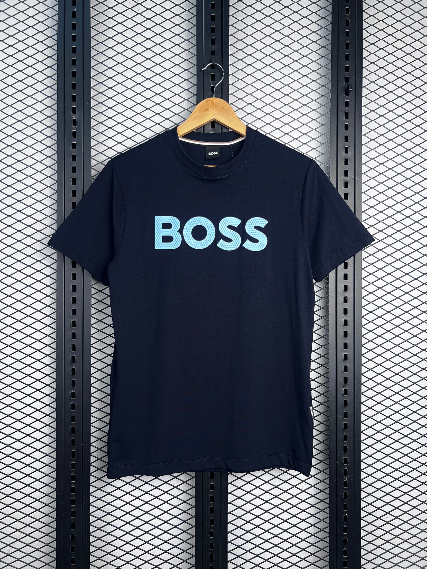 Men’s branded  t-shirt