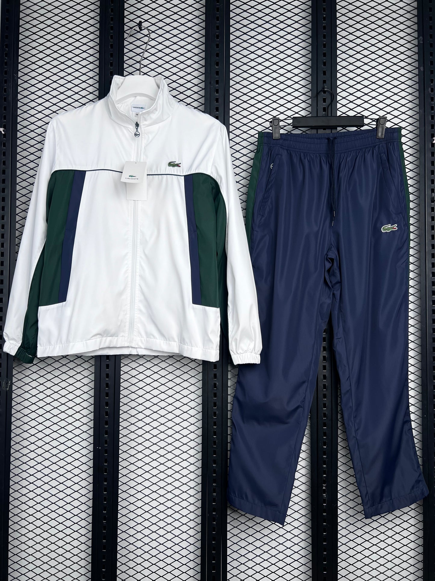 MEN’S LCS  TRACKSUIT