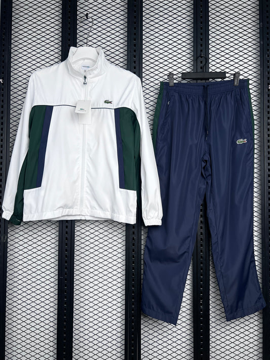 MEN’S LCS  TRACKSUIT