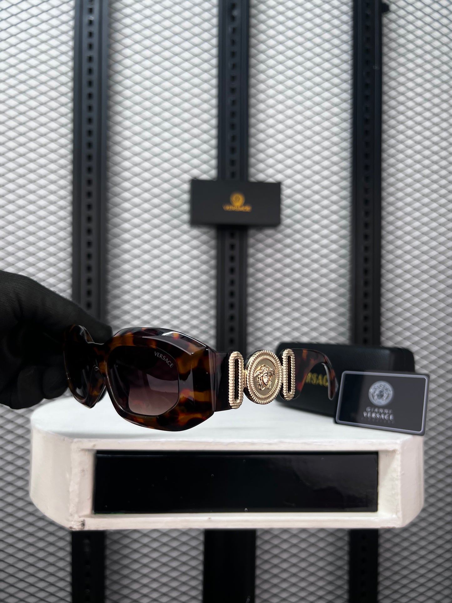 Luxury Sunglasses