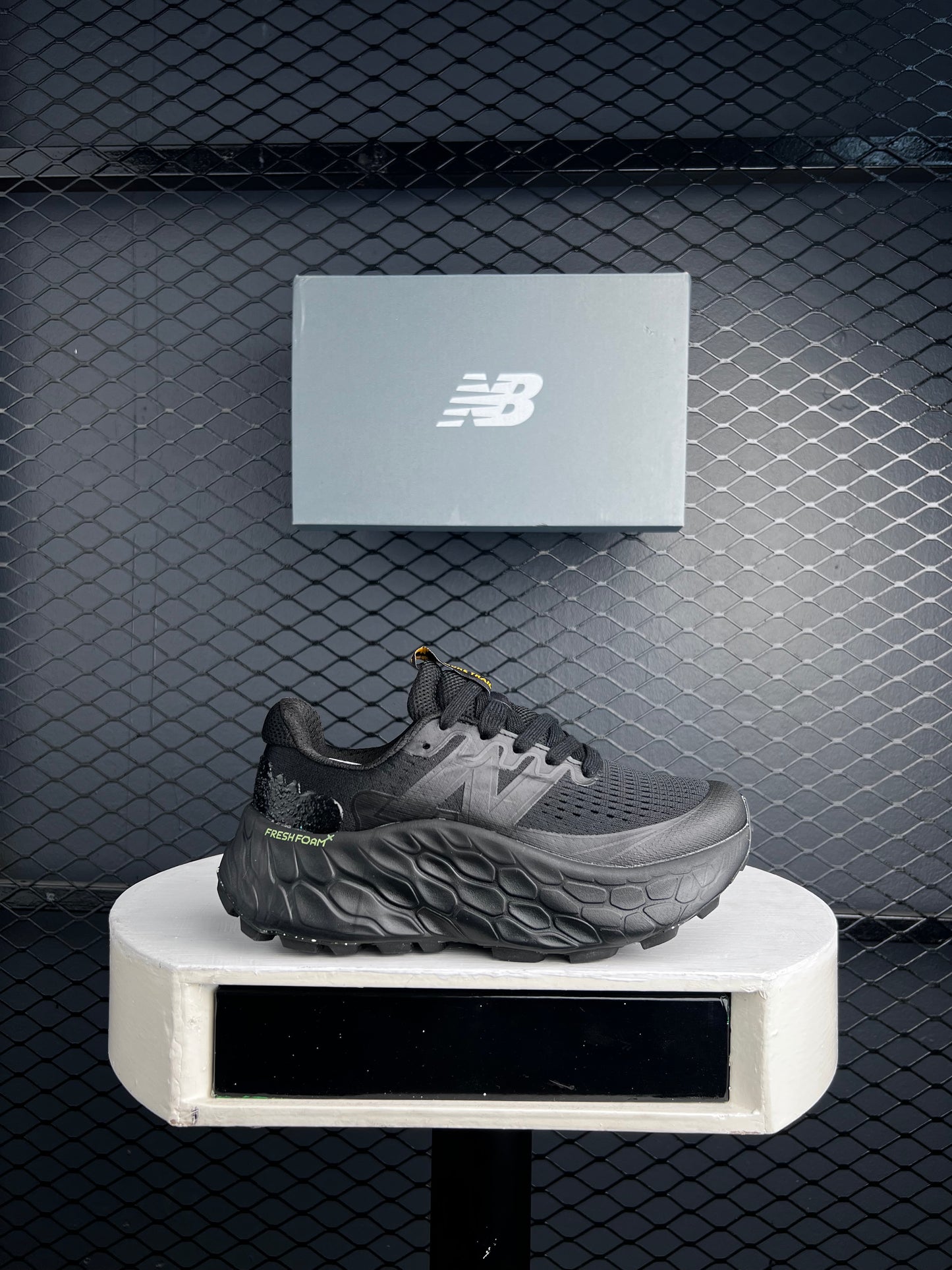 Ladies New Released Sneakers