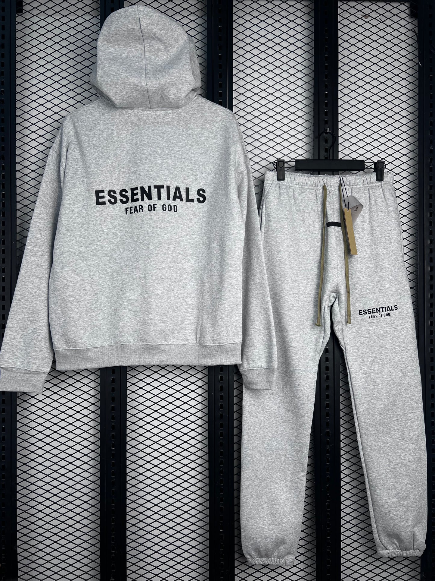 Special edition tracksuit
