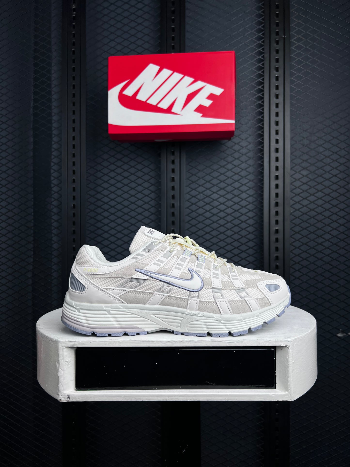 Special Edition Sneaker P-6000