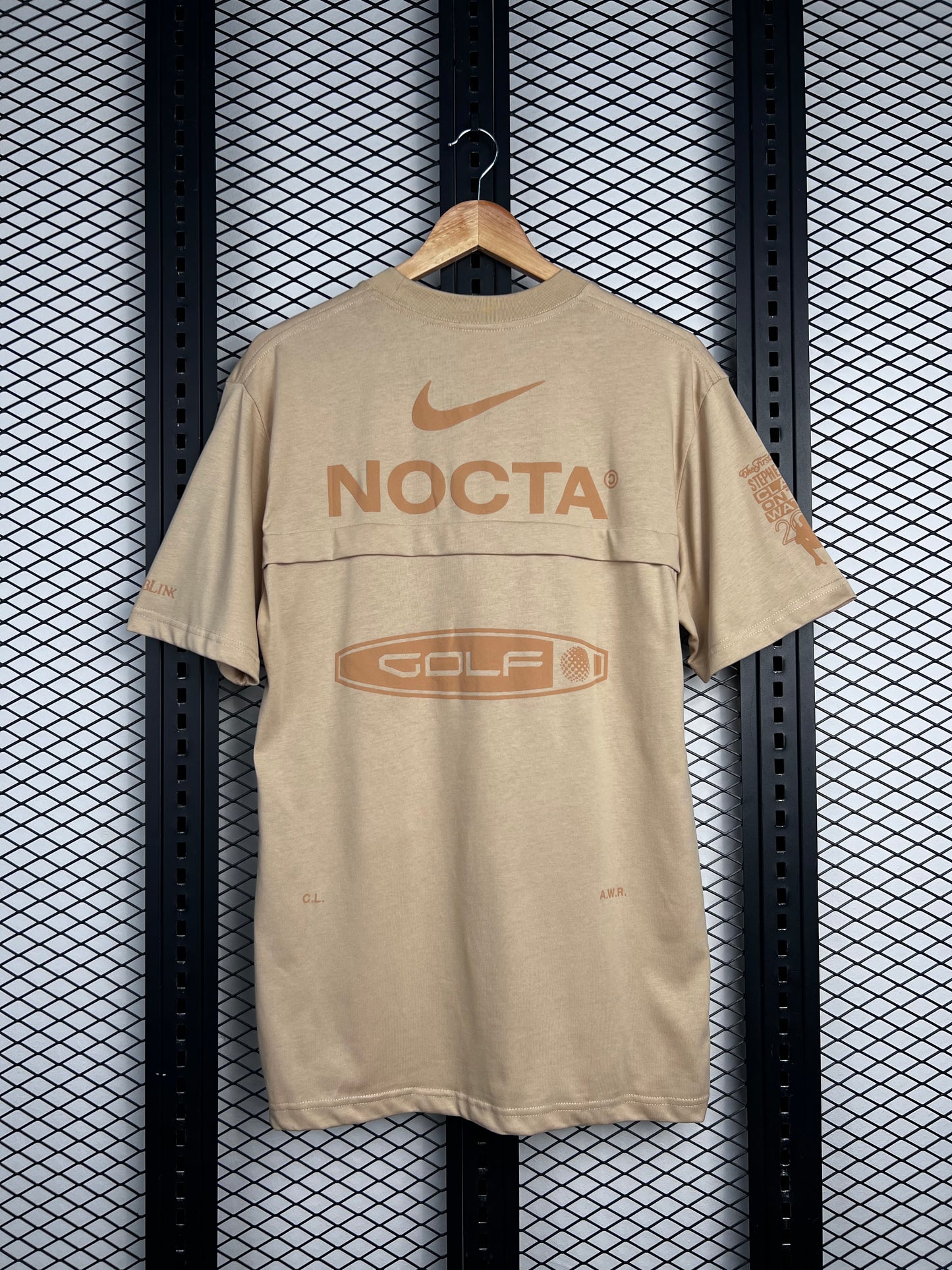 Men’s Luxury T Shirt